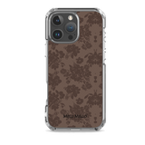 Melli Mello Telefoonhoesje Amber Garden (Soft case)