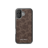 Melli Mello Telefoonhoesje Amber Garden (Soft case)