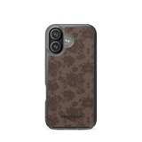 Melli Mello Telefoonhoesje Amber Garden (Soft case)