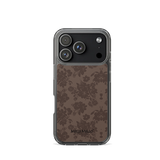 Melli Mello Telefoonhoesje Amber Garden (Soft case)