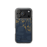 Melli Mello Phone Case Golden Branch (Soft case)