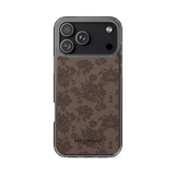 Melli Mello Telefoonhoesje Amber Garden (Soft case)