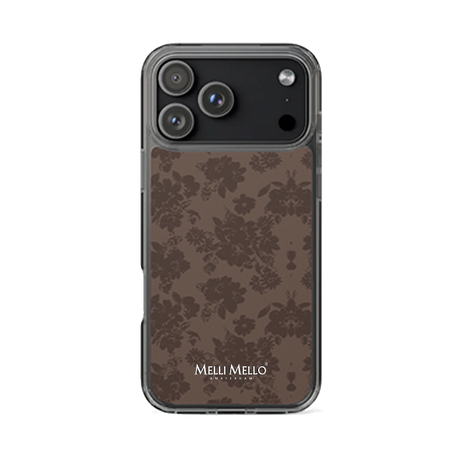 Melli Mello Telefoonhoesje Amber Garden (Soft case)