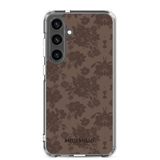 Melli Mello Telefoonhoesje Amber Garden (Soft case)