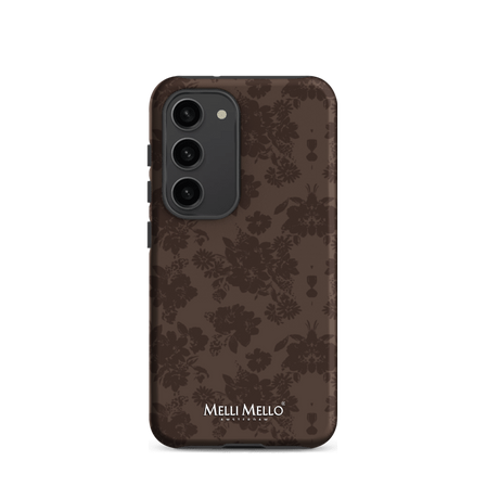 Melli Mello Telefoonhoesje Amber Garden (Tough Case)