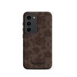 Melli Mello Telefoonhoesje Amber Garden (Tough case)
