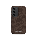 Melli Mello Telefoonhoesje Amber Garden (Tough case)