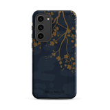 Melli Mello Telefoonhoesje Golden Branch (Tough case)