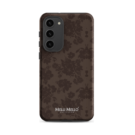 Melli Mello Telefoonhoesje Amber Garden (Tough Case)