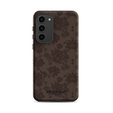 Melli Mello Telefoonhoesje Amber Garden (Tough case)