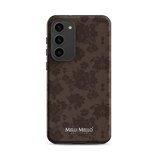 Melli Mello Telefoonhoesje Amber Garden (Tough case)