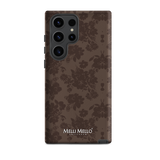 Melli Mello Telefoonhoesje Amber Garden (Tough Case)