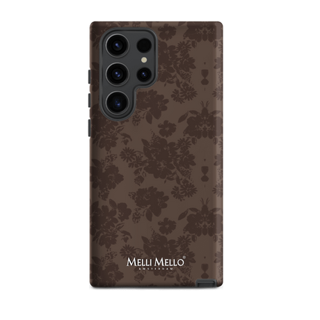 Melli Mello Telefoonhoesje Amber Garden (Tough Case)