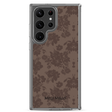 Melli Mello Telefoonhoesje Amber Garden (Soft case)