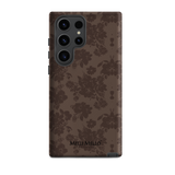Melli Mello Telefoonhoesje Amber Garden (Tough case)