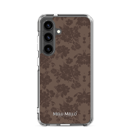 Melli Mello Telefoonhoesje Amber Garden (Soft case)