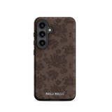 Melli Mello Telefoonhoesje Amber Garden (Tough Case)