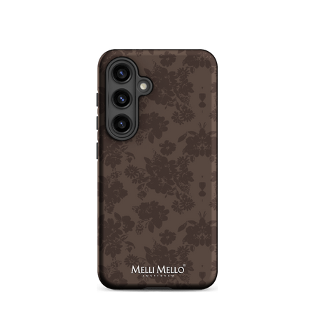 Melli Mello Telefoonhoesje Amber Garden (Tough Case)