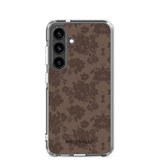 Melli Mello Telefoonhoesje Amber Garden (Soft case)