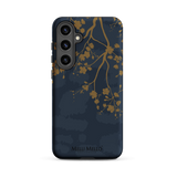 Melli Mello Phone Case Golden Branch (Tough Case)