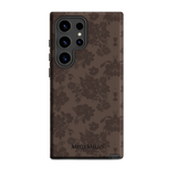 Melli Mello Telefoonhoesje Amber Garden (Tough case)