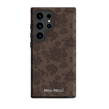 Melli Mello Telefoonhoesje Amber Garden (Tough Case)