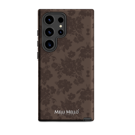 Melli Mello Telefoonhoesje Amber Garden (Tough Case)