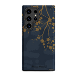 Melli Mello Telefoonhoesje Golden Branch (Tough case)