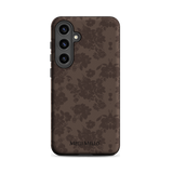 Melli Mello Telefoonhoesje Amber Garden (Tough case)