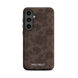 Melli Mello Telefoonhoesje Amber Garden (Tough Case)