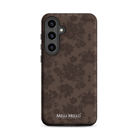 Melli Mello Telefoonhoesje Amber Garden (Tough Case)