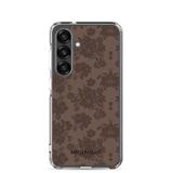 Melli Mello Telefoonhoesje Amber Garden (Soft case)