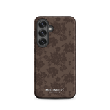 Melli Mello Telefoonhoesje Amber Garden (Tough Case)