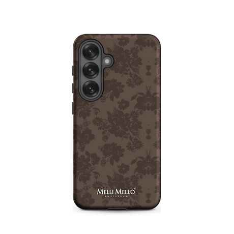 Melli Mello Telefoonhoesje Amber Garden (Tough Case)