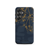 Melli Mello Phone Case Golden Branch (Tough Case)