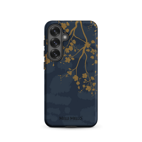 Melli Mello Telefoonhoesje Golden Branch (Tough Case)