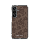 Melli Mello Telefoonhoesje Amber Garden (Soft case)
