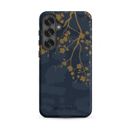 Melli Mello Telefoonhoesje Golden Branch (Tough Case)