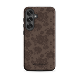 Melli Mello Telefoonhoesje Amber Garden (Tough case)