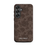 Melli Mello Telefoonhoesje Amber Garden (Tough Case)