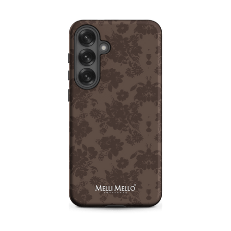 Melli Mello Telefoonhoesje Amber Garden (Tough Case)