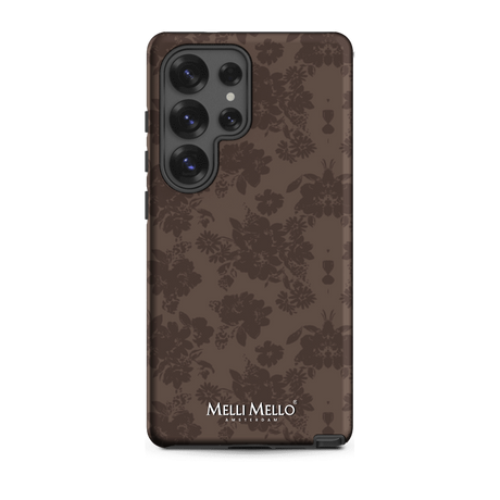 Melli Mello Telefoonhoesje Amber Garden (Tough Case)