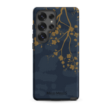 Melli Mello Phone Case Golden Branch (Tough Case)