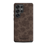 Melli Mello Telefoonhoesje Amber Garden (Tough case)