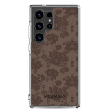 Melli Mello Telefoonhoesje Amber Garden (Soft case)