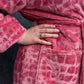 Melli Mello Sweet escape Bathrobe Pink