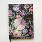 Melli Mello Sky is the Limit notebook A4 Black