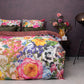 Melli Mello Floral attraction duvet cover pink