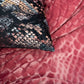 Melli Mello Sweet Escape Plaid Roze