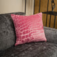 Melli Mello Sweet escape deco cushion Pink